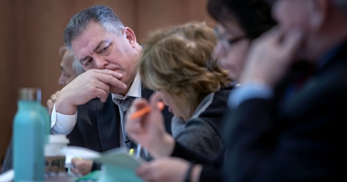 FRI: State audit finds lawmaker was overpaid, and wife collected unqualified stipends, + MORE