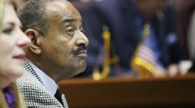 Rep. Vernon Smith (D-Gary) said a bill to end Gary's lawsuit against gun manufacturers and sellers is wrong.