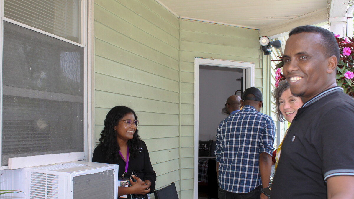 Haitians in Connecticut need more legal aid, advocates say - Vimarsana News
