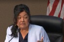 "And if we were to give Visit Orlando a haircut, we could actually get more done," Orange County Commissioner Mayra Uribe said during an October about TDT funding.
