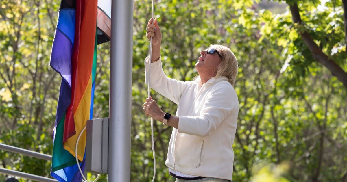 Park City begins Pride Month festivities this weekend