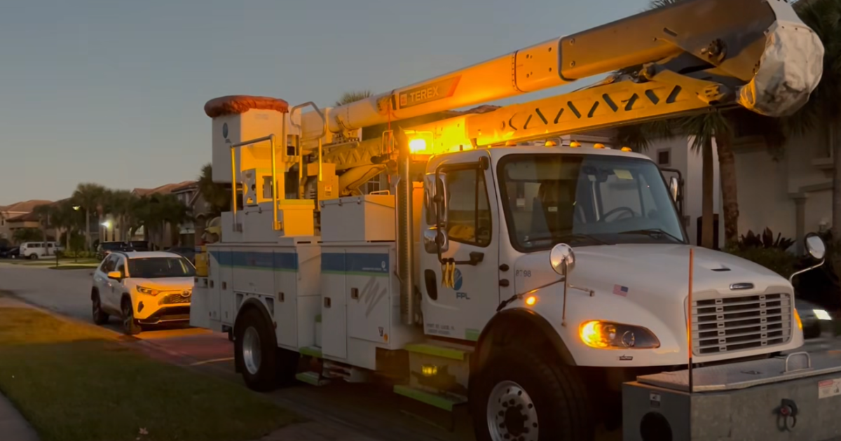 Extreme cold drives Florida’s power demand