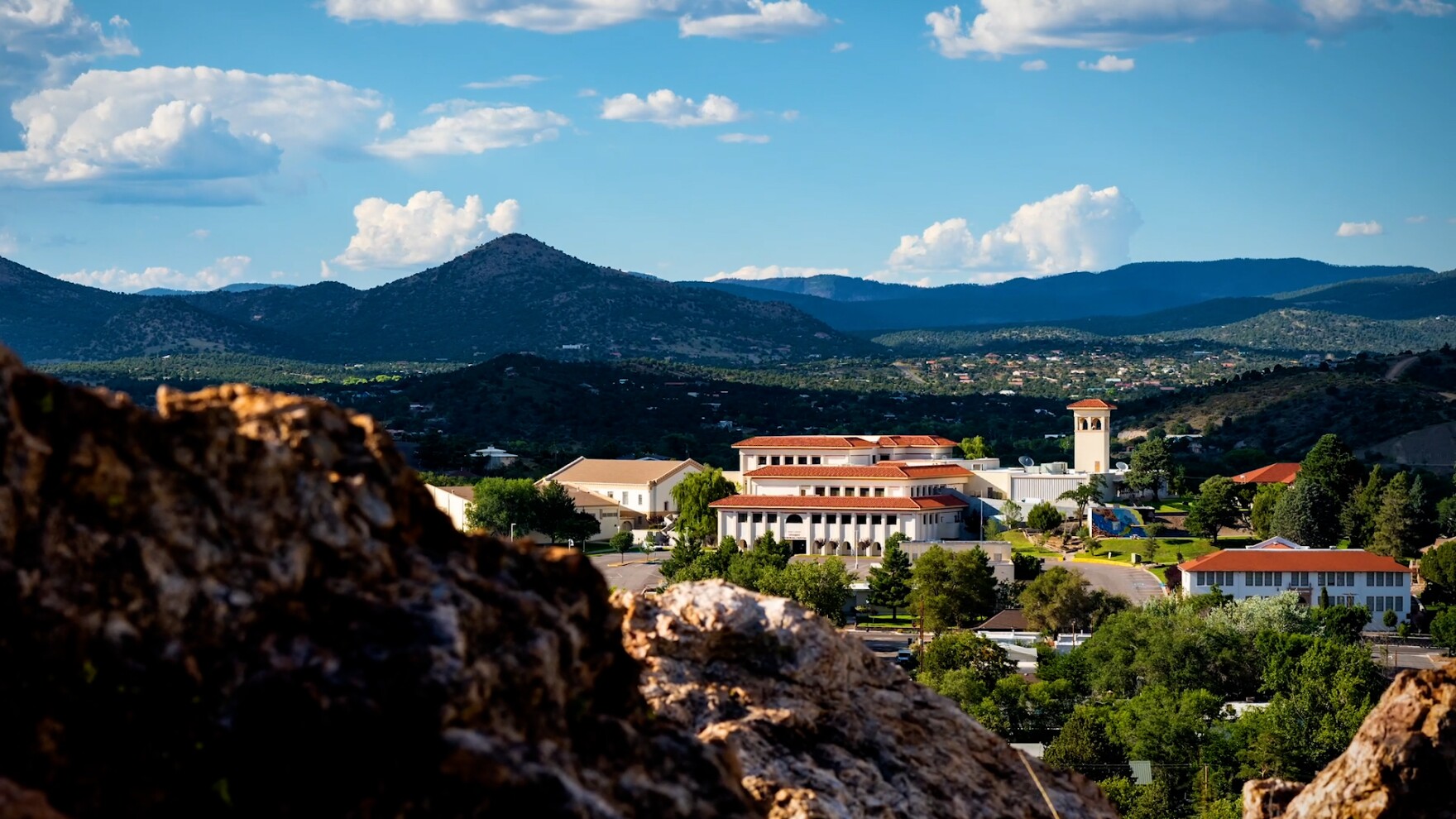 New book publisher out of WNMU aims to be a platform for Southern New