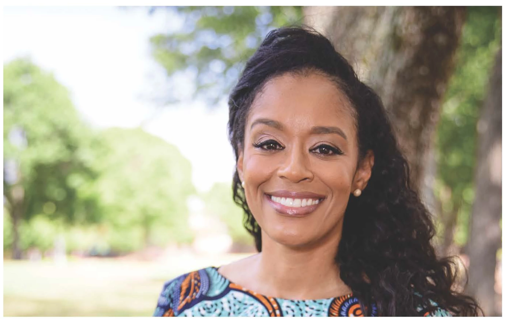 ‘The Price of Exclusion: The Pursuit of Healthcare in a Segregated Nation’ with Nicole Carr