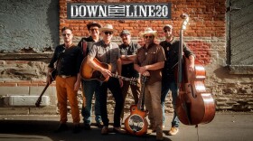 Trainhoppers ready to ride the rails for 20th Down the Line concert