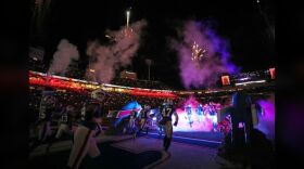 Buffalo Bills vs. New England Patriots - Wildcard playoff game at Highmark Stadium - Jan. 15, 2022