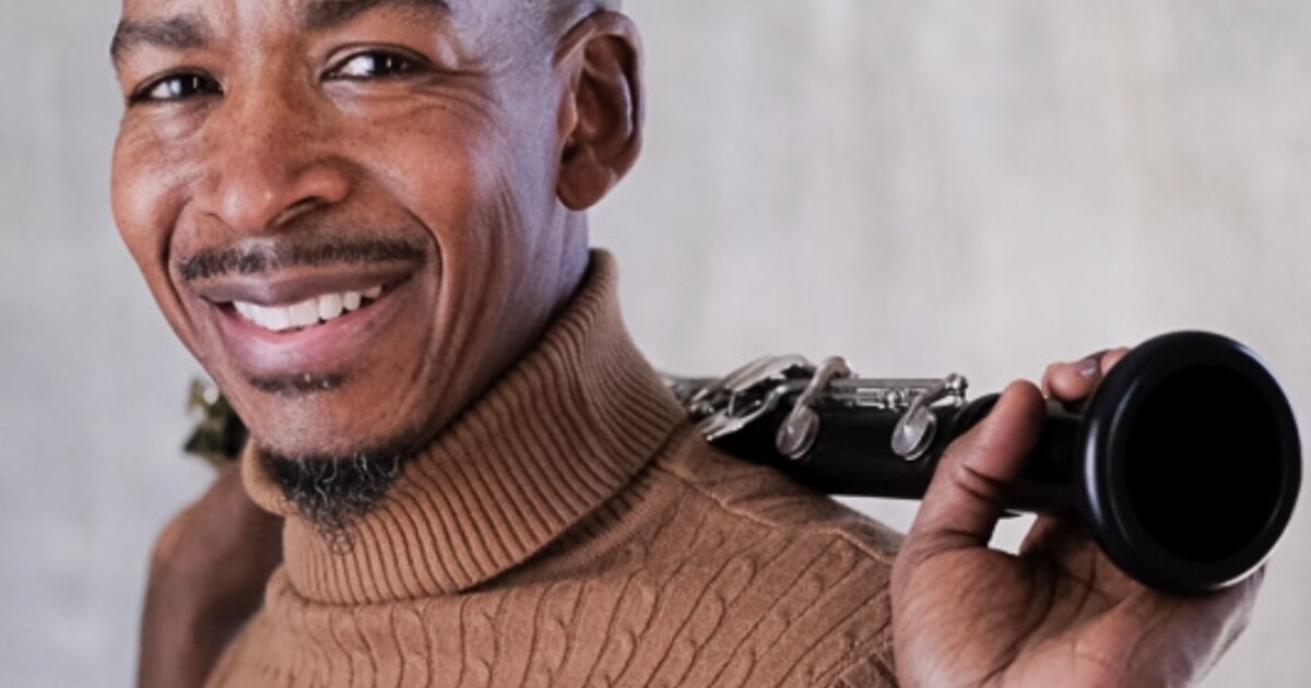 Gregory Tardy Quintet : A Night of Ballads and Clarinet