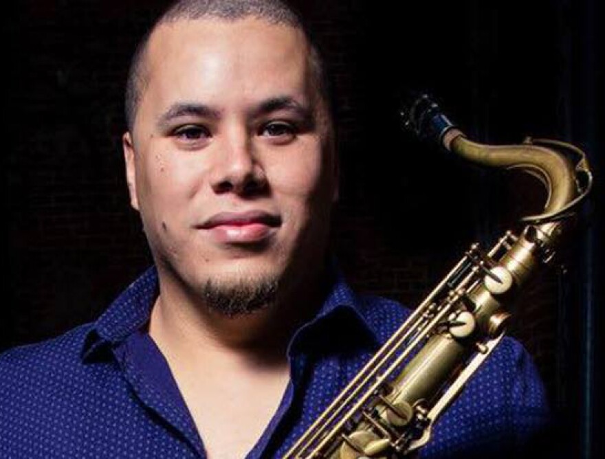 Jose Valentino