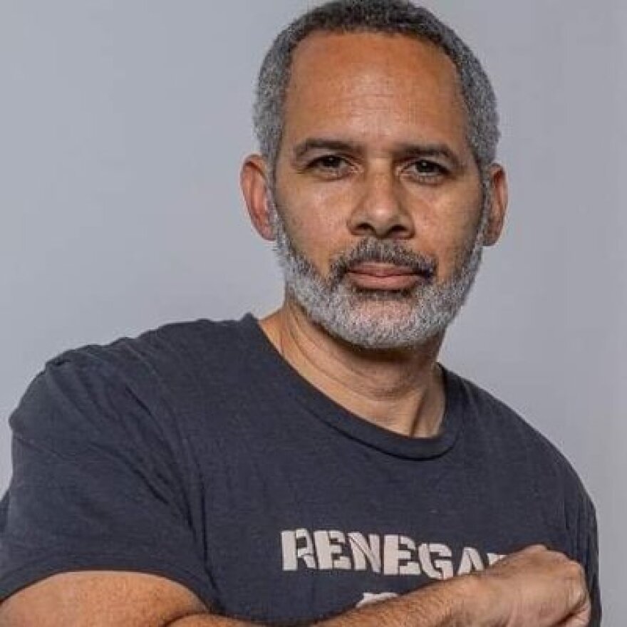 Organizer, Writer, Lawyer