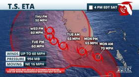 Photo: Florida Storms