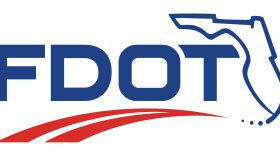 Florida Department of Transportation Logo