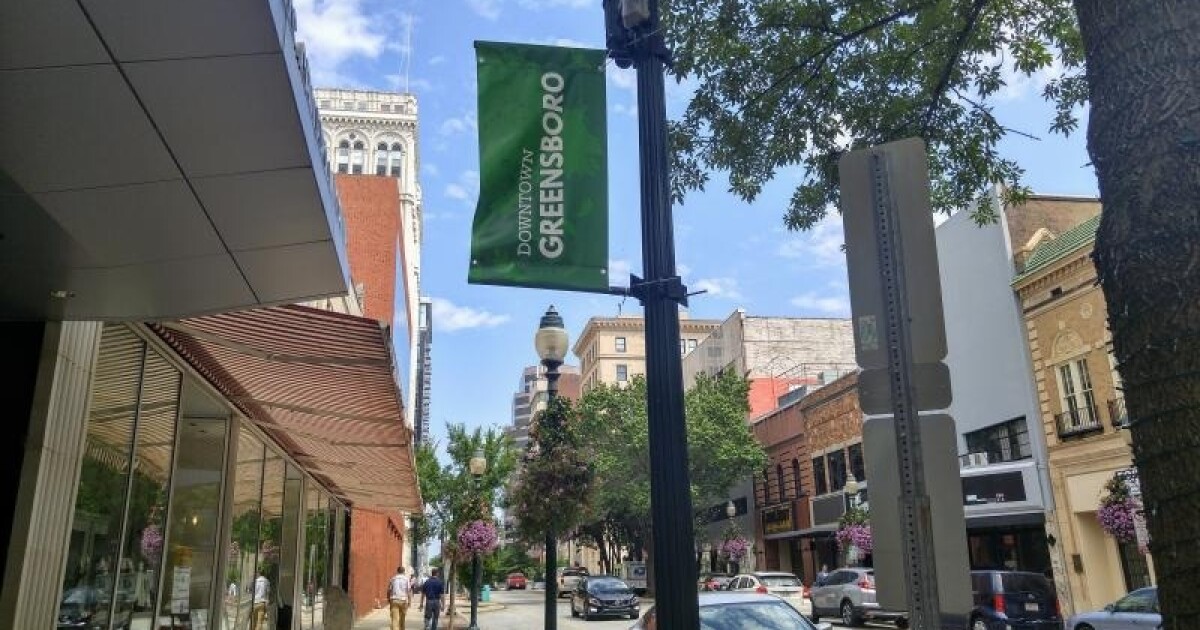 Greensboro business owners call on City Council to improve downtown conditions