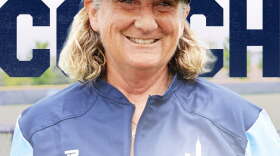New York Heights Manager Rocky Henley