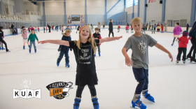 Credit, Jones Center