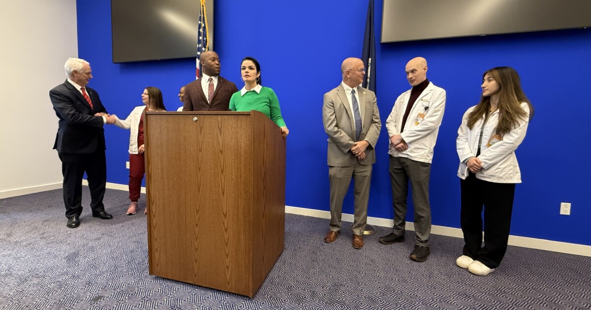 There's bipartisan support in Richmond for additional regulations on pharmacy benefit managers