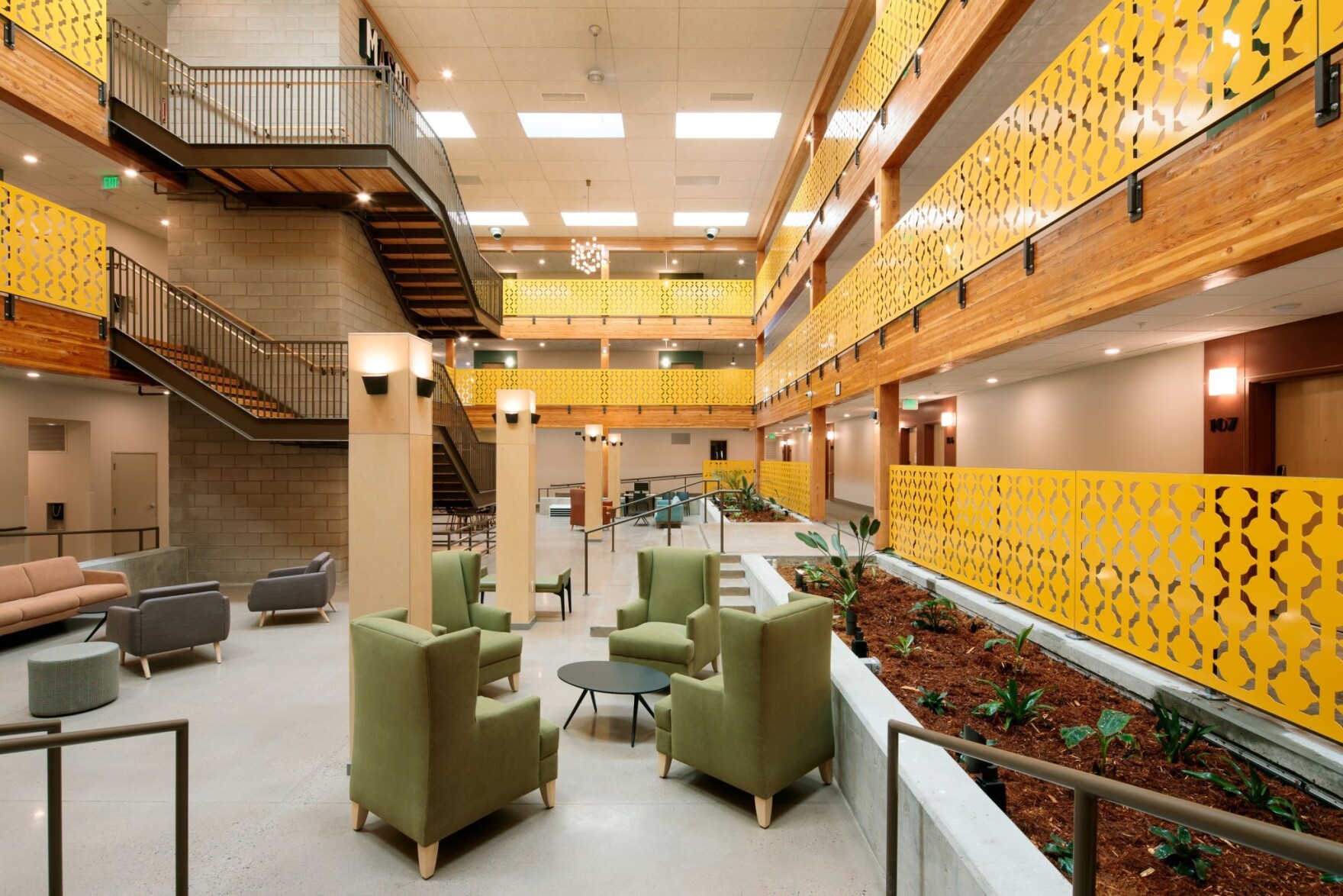 'A Roof Over Your Head' Residents Put Down Roots In Fort Collins