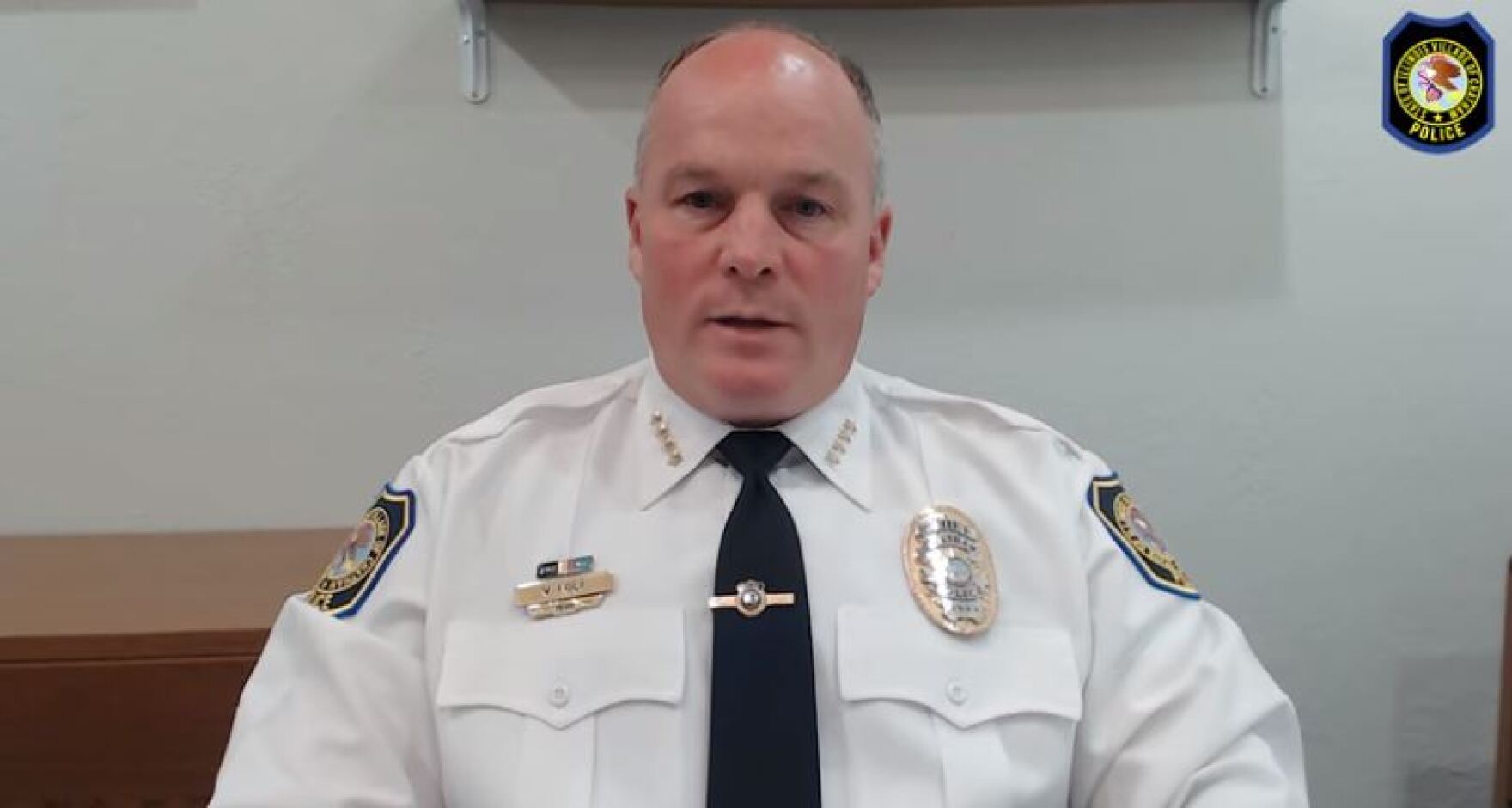 Chatham Police Release Edited Footage Of March Police Shooting And 911