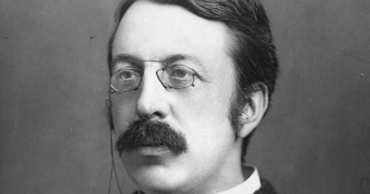 A vespers celebration of Sir Charles V. Stanford