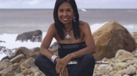Sherry Winston's new album \"For Your Love\"