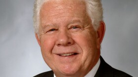 Veteran actor, Patrick Cronin