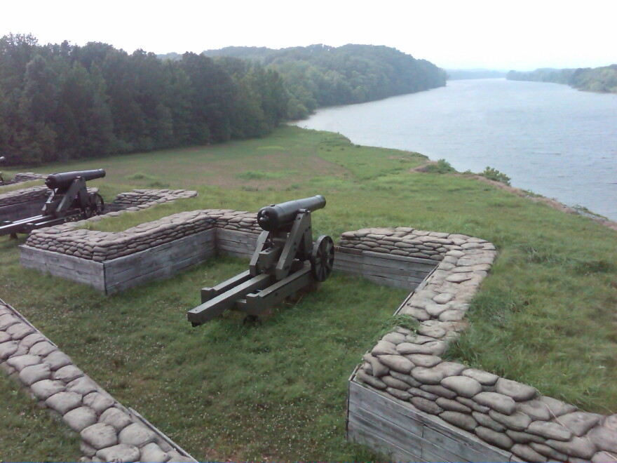 Fort Donelson