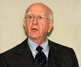 Sir Robert Worcester