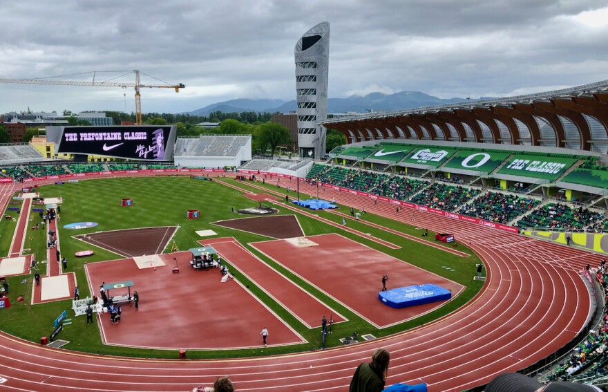 Pre Classic