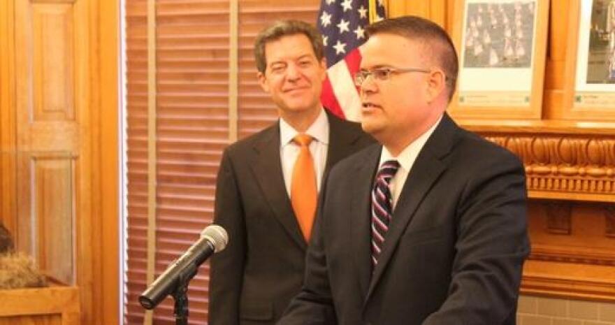 Brownback Stegall small