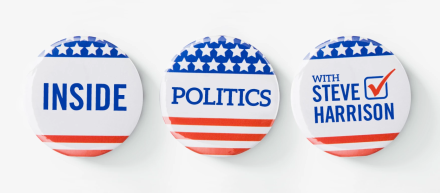 Inside Politics logo