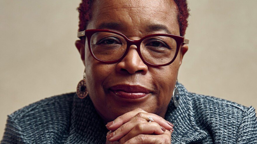 Alice Watson, Indiana Black Expo’s president and CEO, plans to continue the legacy of the organization.