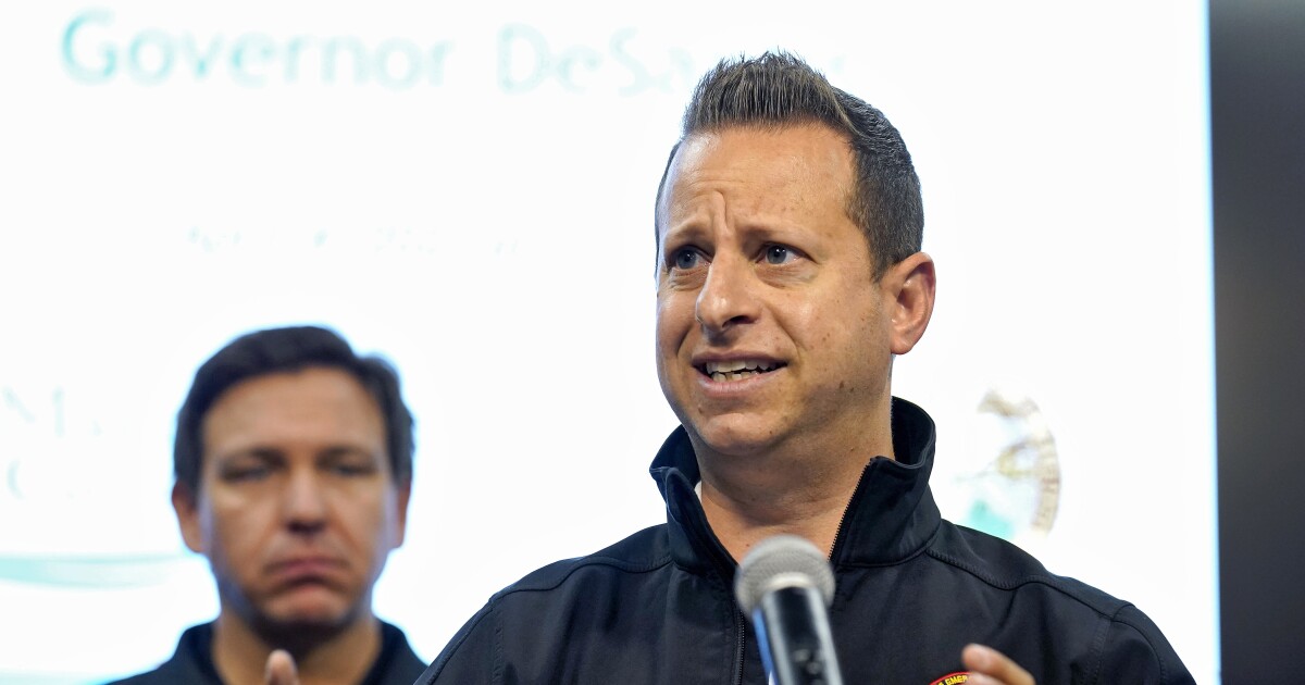 Politifact FL: Under Trump, more FEMA disaster assistance applications are in limbo for longer