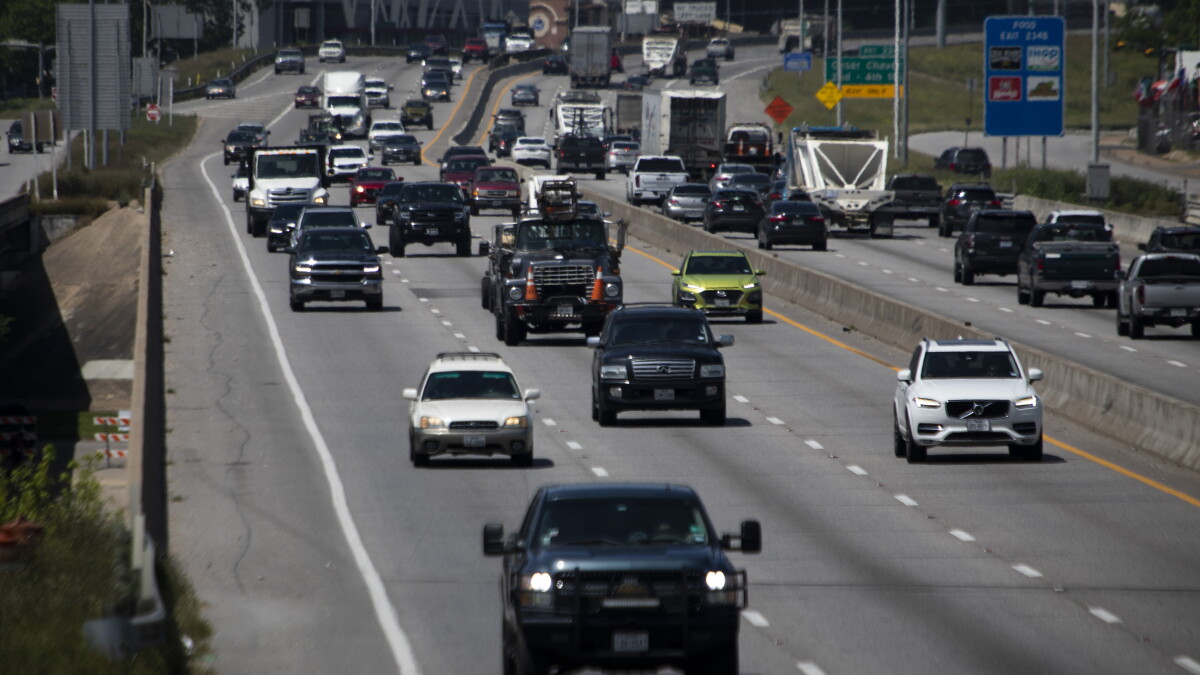 What's an Ozone Action Day in Austin? - Vimarsana News