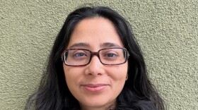 Meher Ali