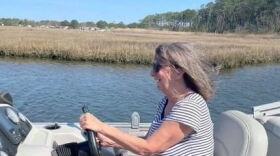 Susan DeFrance