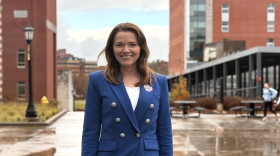 Democrat Christina Bohannan
