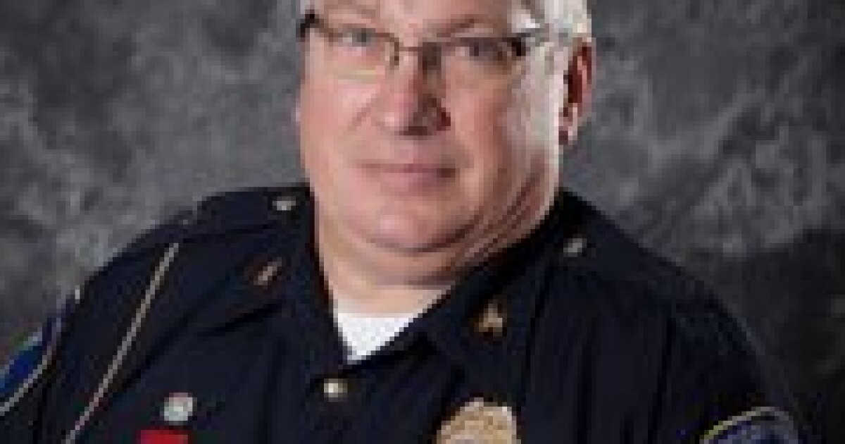 Hodgenville Police Chief Charged With Misconduct