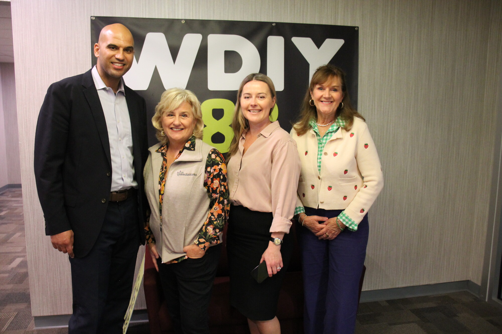 "Advocacy Requires Great Storytelling" with Megan van Ravenswaay, Yusuf Dahl, and Teri Haddad | A Closer Look episode artwork