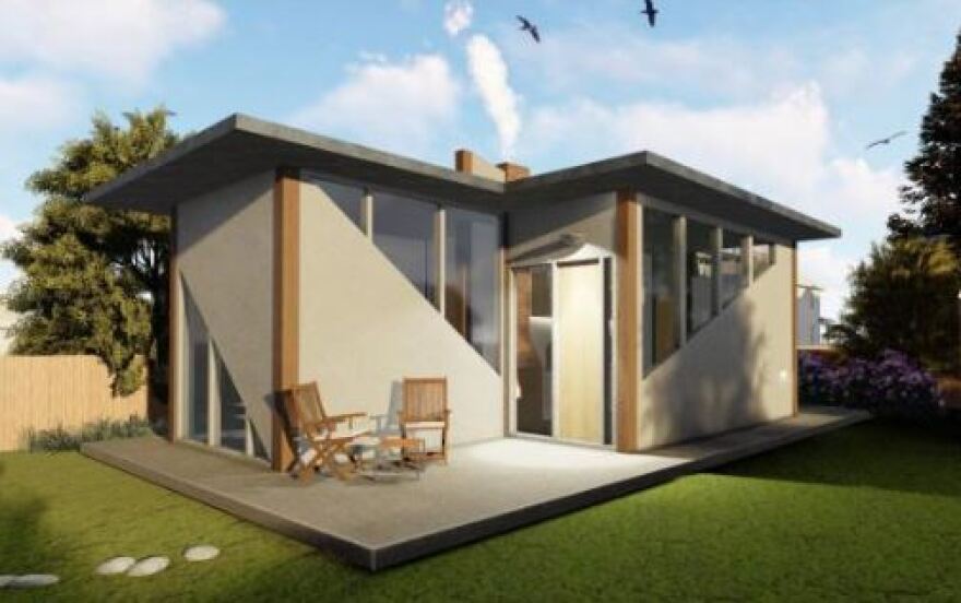 September Public Meeting Planned In Lexington For Accessory Dwelling Unit Regulations