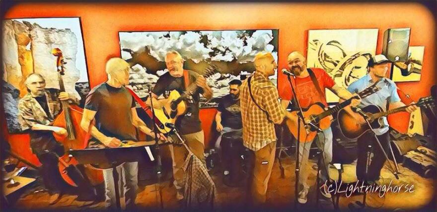 Sadie’s Rangers @ Sadie’s Rangers | Amarillo | Texas | United States