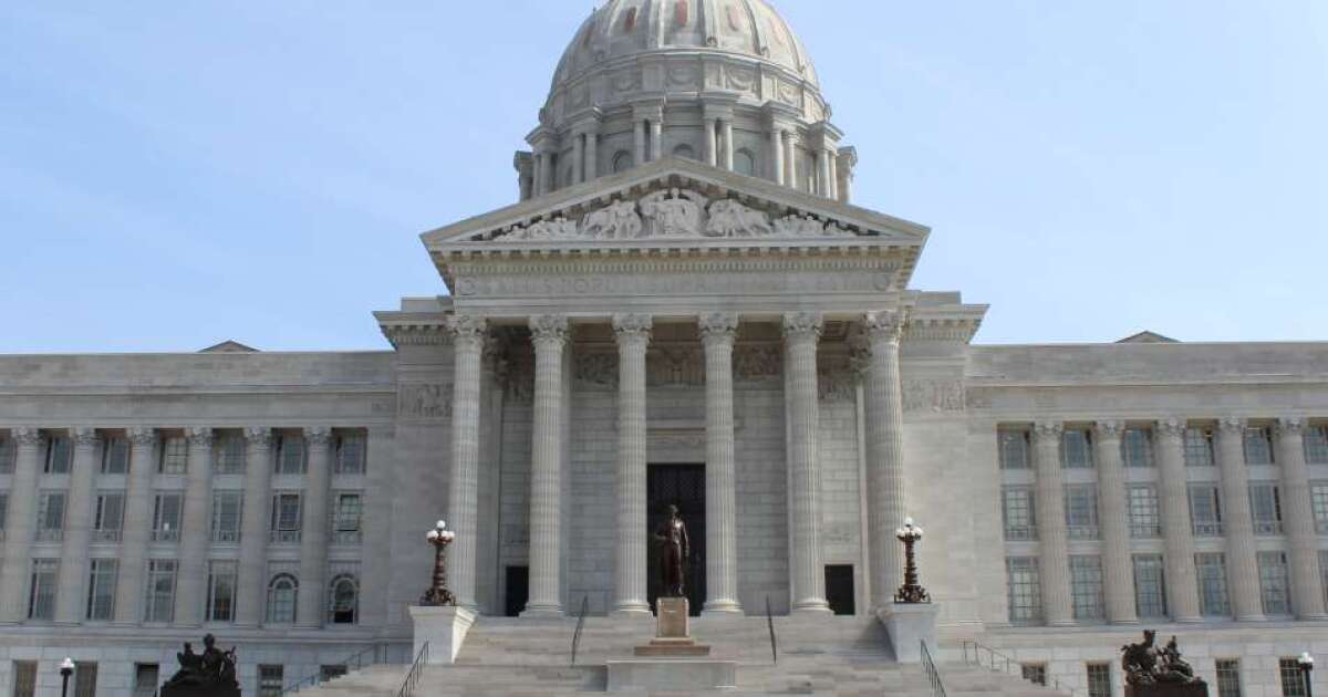More than 50,000 signatures have been gathered in an effort to place a veto referendum on the Missouri ballot