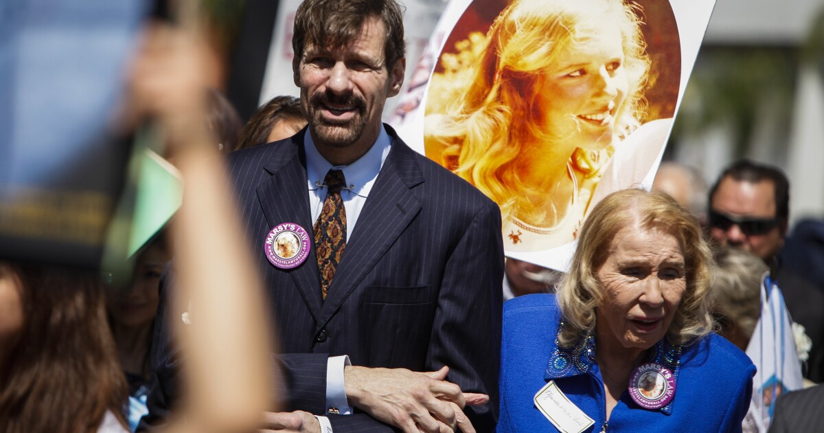 Marsy's Law for Florida To Launch Social Media Campaign WFSU News