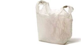 The Indiana Senate approved a measure banning local governments from taxing or restricting the use of disposable plastic bags by retailers, including grocery stores.