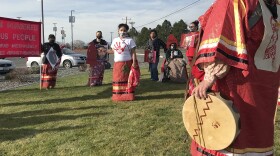 MMIW/P families