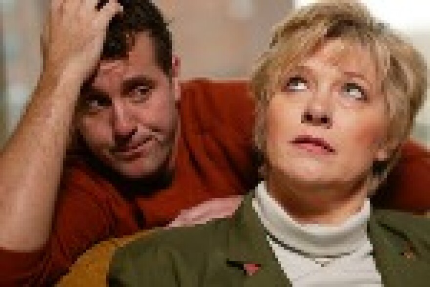 Convenience at the Unicorn Theatre