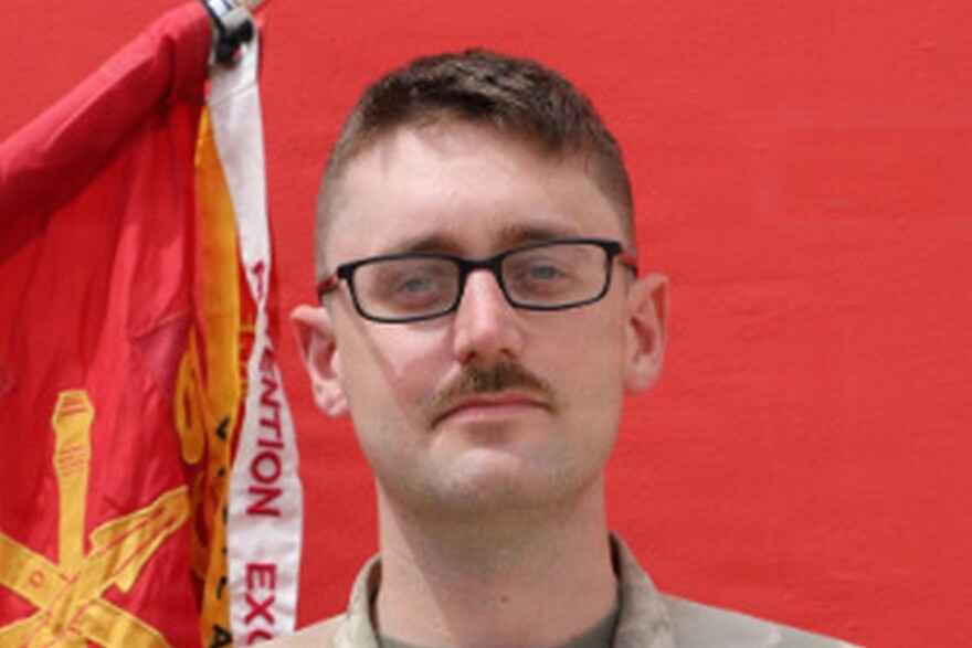 Tyler Feehan headshot