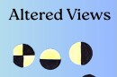 Cover of “Altered Views.”