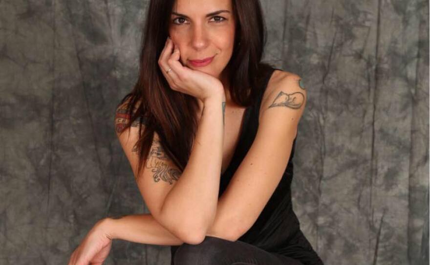 Sarah Borges