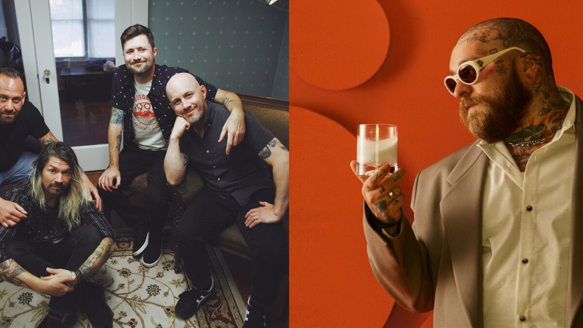 Fremont Street adds Taking Back Sunday, Teddy Swims to free summer series - Vimarsana News