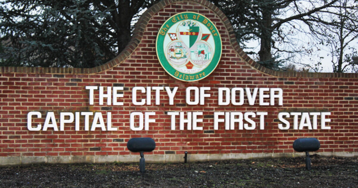 Dover remains under state of emergency over cybersecurity concerns ...