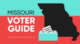 Missouri's primary election is August 2, 2022.